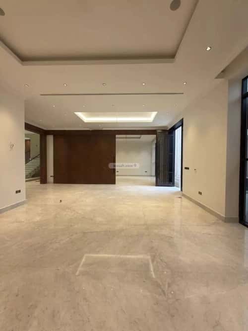 Villa 600 SQM Facing East on 20m Width Street Al-Qairawan, North Riyadh, Riyadh