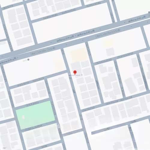 Land 500 SQM Facing West on 20m Width Street Irqah, West Riyadh, Riyadh