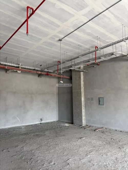 Showroom for Rent Al Tahlyah, Khobar