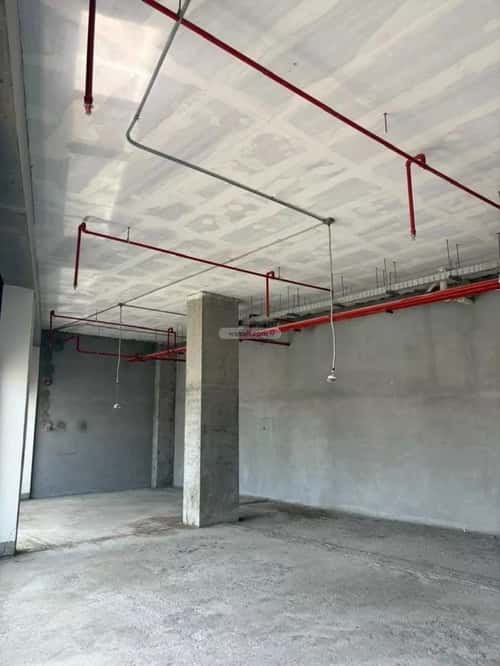Showroom for Rent Al Tahlyah, Khobar