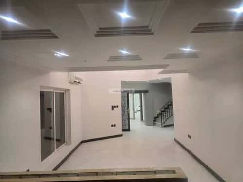 Villa 412 SQM Facing North with 6 Bedrooms Al-Mursalat, North Riyadh, Riyadh