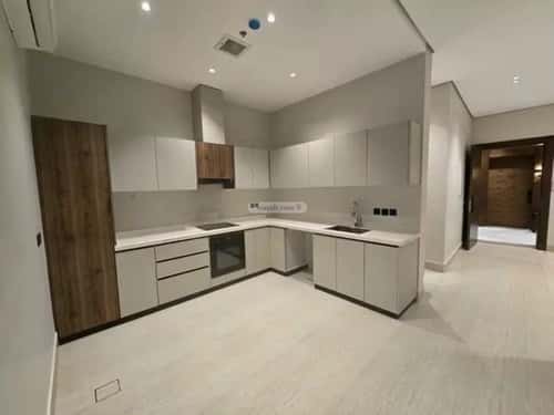 Apartment 109.07 SQM with 3 Bedrooms Ar-Rawdah, East Riyadh, Riyadh