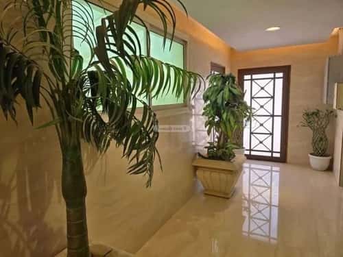 Apartment 130 SQM with 3 Bedrooms Al-Ghadeer, North Riyadh, Riyadh