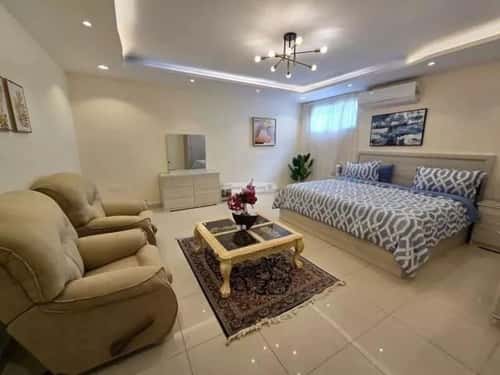 Apartment 130 SQM with 3 Bedrooms Al-Ghadeer, North Riyadh, Riyadh