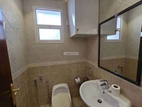 Apartment 130 SQM with 3 Bedrooms Al-Ghadeer, North Riyadh, Riyadh
