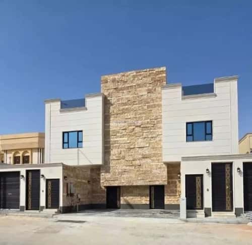 Apartment 106.26 SQM with 3 Bedrooms West An-Naseem, East Riyadh, Riyadh