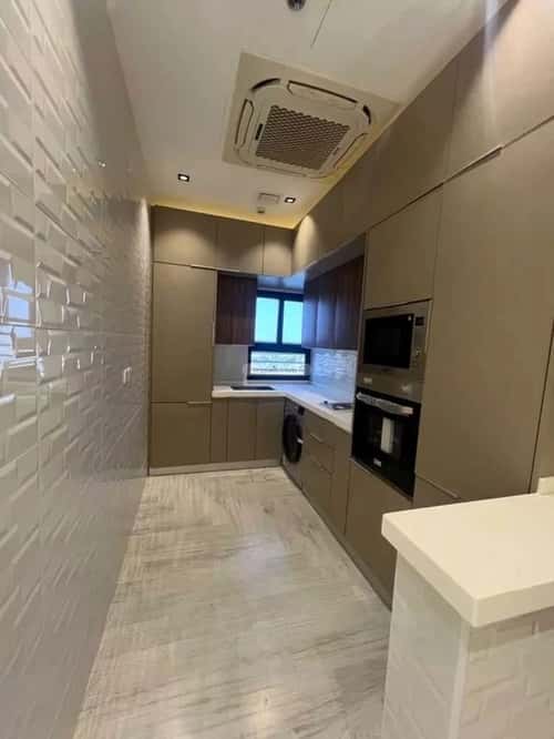 Apartment 73.11 SQM with 2 Bedrooms As-Sahafa, North Riyadh, Riyadh