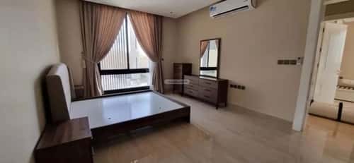 Apartment 145.31 SQM with 4 Bedrooms Qurtubah, East Riyadh, Riyadh