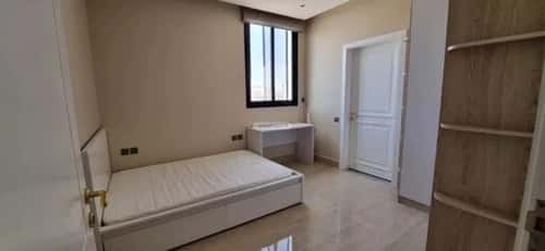 Apartment 145.31 SQM with 4 Bedrooms Qurtubah, East Riyadh, Riyadh