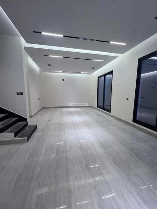 Villa 271.51 SQM Facing South on 15m Width Street Ar-Rimal, East Riyadh, Riyadh