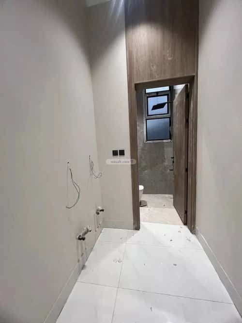 Apartment 168.88 SQM with 4 Bedrooms Qurtubah, East Riyadh, Riyadh