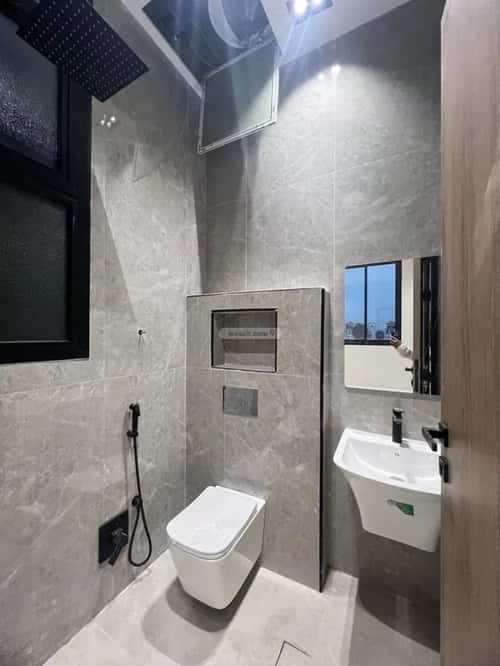 Apartment 168.88 SQM with 4 Bedrooms Qurtubah, East Riyadh, Riyadh
