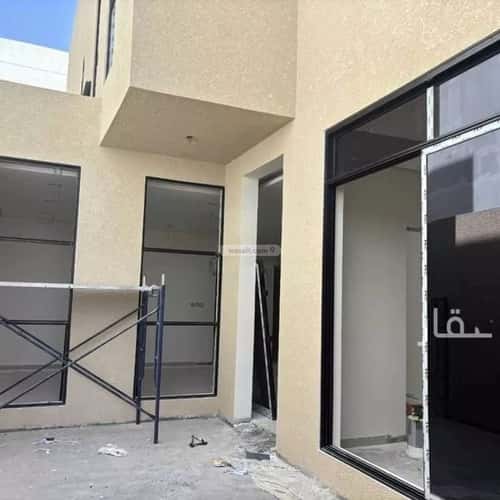 فيلا 320.22 متر مربع جنوبية على شارع 15م الشروق، الدمام
