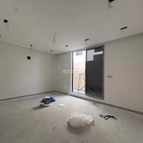 Villa 320.22 SQM Facing South on 15m Width Street Al Shorook, Aldammam