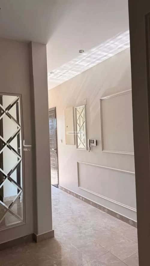 Apartment 552 SQM with 2 Bedrooms Obhur Al Shamalyyah, North Jeddah, Jeddah