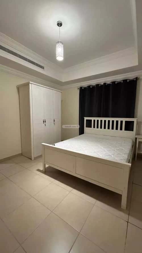 Apartment 50.33 SQM with 1 Bedroom Al Ruwase, South Jeddah, Jeddah