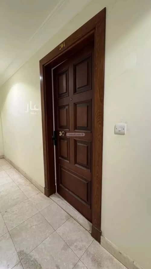 Apartment 50.33 SQM with 1 Bedroom Al Ruwase, South Jeddah, Jeddah