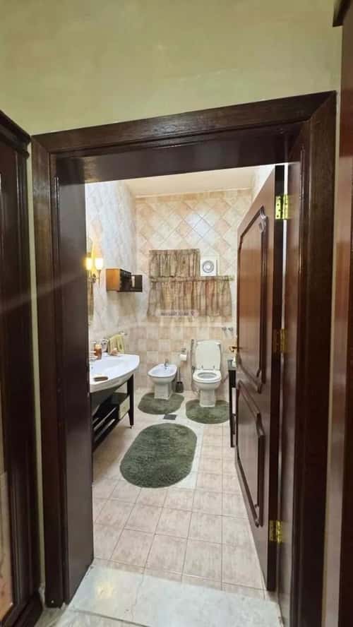 Villa 598 SQM Facing East on 15m Width Street Al Basateen, North Jeddah, Jeddah