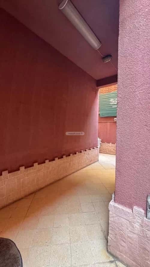 Villa 598 SQM Facing East on 15m Width Street Al Basateen, North Jeddah, Jeddah