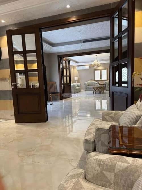 Villa 575 SQM Facing West on 15m Width Street Obhur Al Shamalyyah, North Jeddah, Jeddah