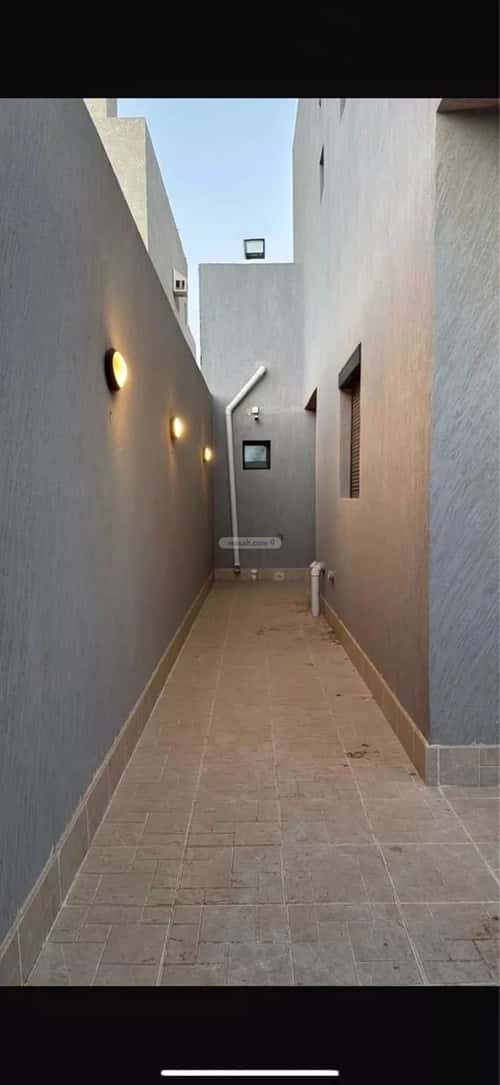Villa 400 SQM Facing West on 15m Width Street Al-Fanar, North Jeddah, Jeddah