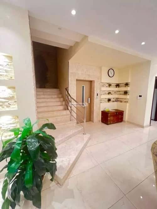 Villa 375 SQM Facing East on 16m Width Street Obhur Al Shamalyyah, North Jeddah, Jeddah