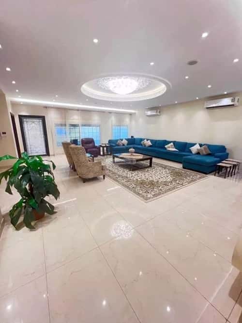 Villa 375 SQM Facing East on 16m Width Street Obhur Al Shamalyyah, North Jeddah, Jeddah