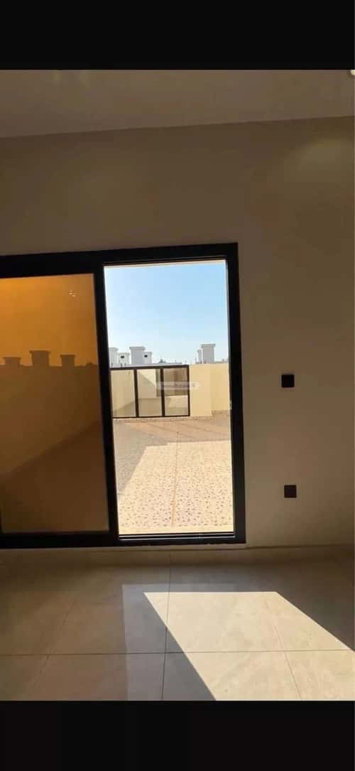 Villa 242 SQM Facing North on 15m Width Street Al Yaqoot, North Jeddah, Jeddah