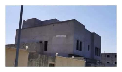 Villa 418 SQM Facing West on 16m Width Street Al Sheraa, North Jeddah, Jeddah