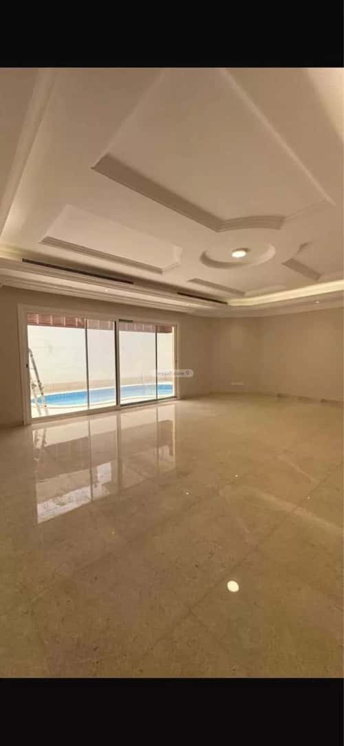Villa 355.6 SQM Facing North on 16m Width Street Al Mohammadeyyah, North Jeddah, Jeddah