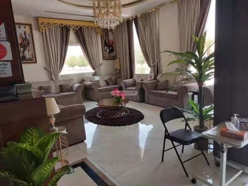 عمارة 720 متر مربع واجهة شمالية النسيم الشرقي، شرق الرياض، الرياض