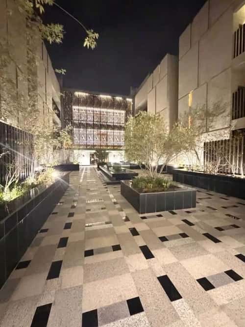 Apartment 152.88 SQM with 4 Bedrooms Al-Yasmeen, North Riyadh, Riyadh