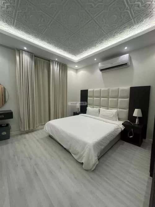 Apartment 251.05 SQM with 1 Bedroom Qurtubah, East Riyadh, Riyadh