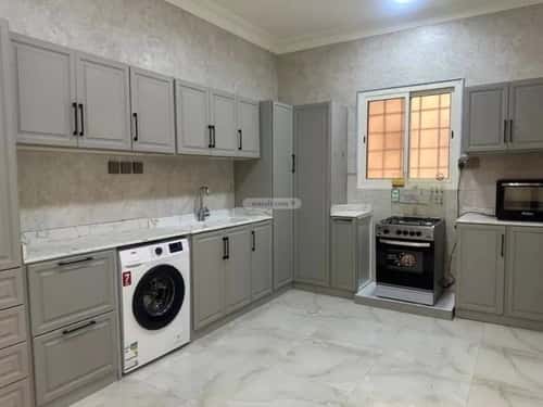 Apartment 300 SQM with 1 Bedroom Qurtubah, East Riyadh, Riyadh