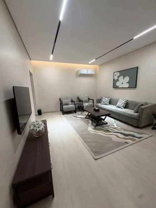Apartment 527 SQM with 2 Bedrooms Qurtubah, East Riyadh, Riyadh