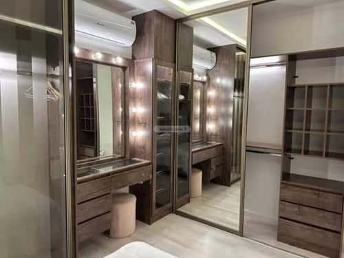 Apartment 105.6 SQM with 2 Bedrooms Qurtubah, East Riyadh, Riyadh