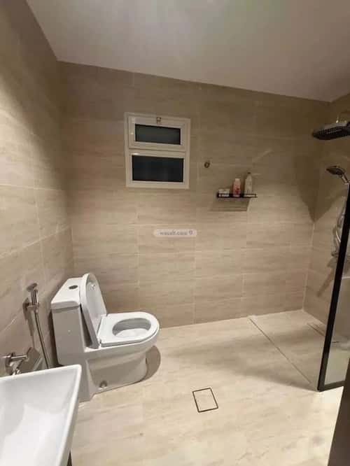 Apartment 527 SQM with 1 Bedroom Qurtubah, East Riyadh, Riyadh