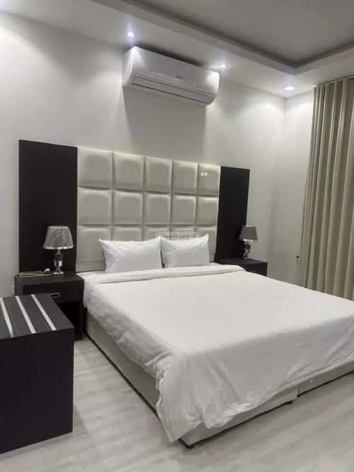 Apartment 300 SQM with 2 Bedrooms Qurtubah, East Riyadh, Riyadh