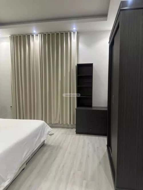 Apartment 300 SQM with 2 Bedrooms Qurtubah, East Riyadh, Riyadh