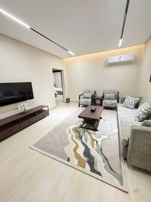 Apartment 527 SQM with 1 Bedroom Qurtubah, East Riyadh, Riyadh