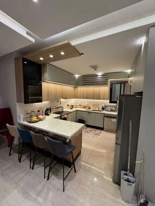 Apartment 147.57 SQM with 3 Bedrooms Qurtubah, East Riyadh, Riyadh