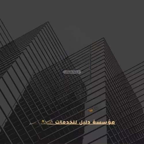 Villa 400 SQM Facing West on 25m Width Street Al Sheraa, North Jeddah, Jeddah