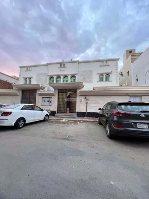Villa 587.5 SQM Facing South on 16m Width Street Obhur Al Shamalyyah, North Jeddah, Jeddah