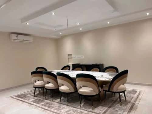 Villa 240 SQM Facing West with 6 Bedrooms Al Yaqoot, North Jeddah, Jeddah