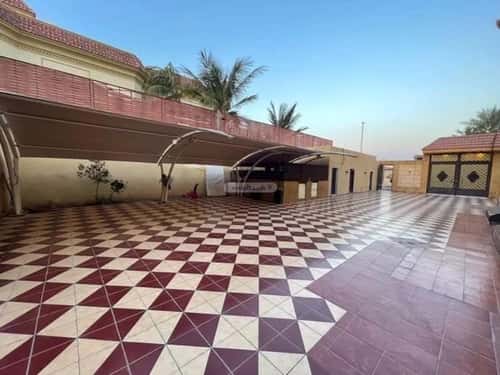Villa 2250 SQM Facing East on 20m Width Street Al Marjan, North Jeddah, Jeddah
