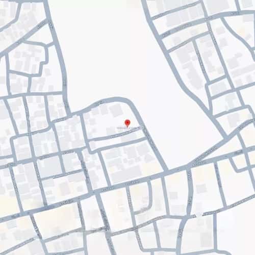 أرض 103.44 متر مربع شمالية على شارع 5م الشميسي، وسط الرياض، الرياض