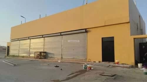 عمارة 900 متر مربع واجهة غربية ظهرة لبن، غرب الرياض، الرياض