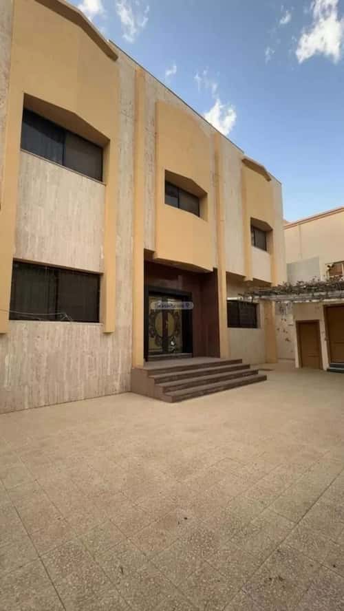 Villa 500 SQM Facing South on 16m Width Street Al Sadd District, Alttayif