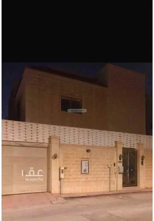 Villa 195 SQM Facing South on 8m Width Street Al-Maseef, North Riyadh, Riyadh