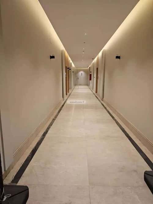 Building 1200 SQM Facing North An-Narjis, North Riyadh, Riyadh